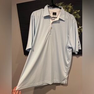 Greg Norman Polo